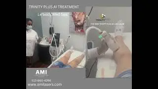 TRINITY PLUS AI TREATMENT   LEBODY SPA 1