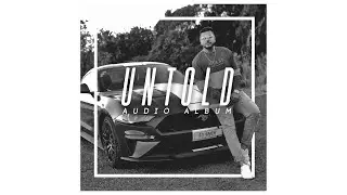 DJ Sayem - Thinkin' About You ft. Aches Khan | UNTOLD (Audio Album)