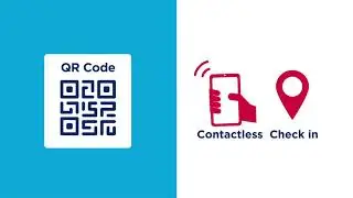 QR Guest Register - COVID19 Contact Tracing App