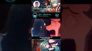 Warning, never read ghost stories at night | #recommended #drama #funny #comady #fantasy #anime