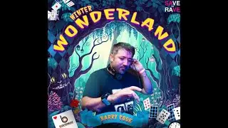 Barry Cooke @ AMBER D / Save The Rave CPT  ( Trance Floor Classics Closing Set )