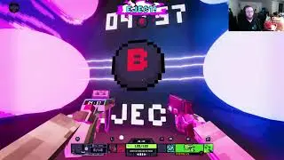 New in early access: ODDCORE