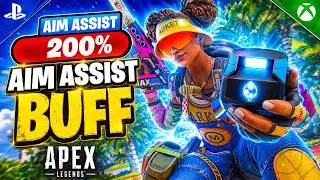 *BEST* Apex Legends Cronus Zen Script Season 29 Setup Guide PS5/Xbox/PC