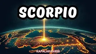 WOW! MIRACLES! UNEXPECTED BLESSINGS ♏️ SCORPIO TIMELESS TAGALOG TAROT PREDICTION #KAPALARAN888
