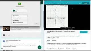 Integrating Google Classroom and Khan Academy