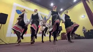 KUD Mladi rudar Dobrnja, Tuzla - Koncert u povodu 45. godišnjice