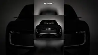 NOWA MARKA OD AUDI! #nowe #audi