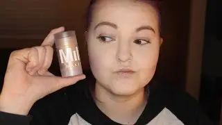 MILK MAKEUP BLUR STICK | FIRST IMPRESSIONS