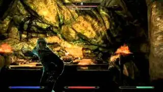 [TES 5: Skyrim] - The Black Star Walkthrough
