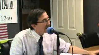 Seth Grossman for Governor ~ NJ Unfunded Pension Liabilities