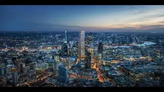 How 1 Undershaft Will Redefine London&rsquo;s Architecture and Culture