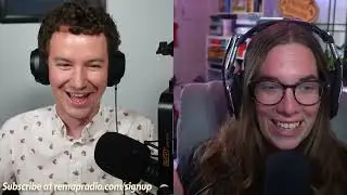 The State of Nintendo With Kat Bailey