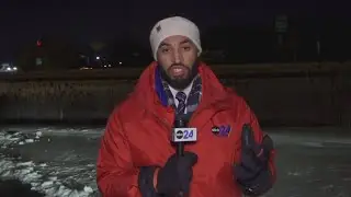 Winter storm update | TDOT officials offer updates on recovery efforts