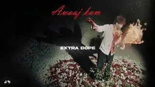 Awaaz Kam -  Encore ABJ x OG Lucifer  ( Official audio) Prod by rij || DISC 1 || DL91