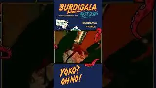 TEASER BURDIGALA FEST 2