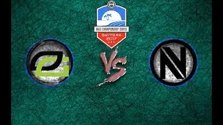 OpTic vs EnVyUs | HCS Daytona | Grand Final