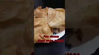 കോഴിക്കോടൻ കണ്ണുവെച്ച പത്തിരി കഴിച്ചിട്ട് ഉണ്ടോ ||| #poopathiri  #kannvechapathiri
