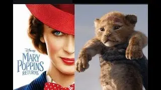 Does Disney Rely Too Much On Nostalgia?