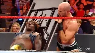 R Truth's 5 funniest moments in his entire WWE career😂|You will also read it😂|Hindi|WWE|