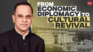 A technocrat&rsquo;s homecoming: IAS V. Srinivas takes charge as Rajasthan&rsquo;s CS to drive stability