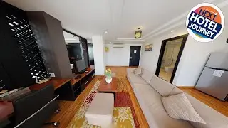 Homestead Parkview | Ho Chi Minh City, Vietnam | Hotel Review 🛏️