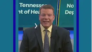 Tennessee Department Holiday Health Tips