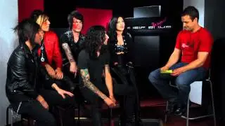 MUSIC PUMP UNSIGNED - 'I Killed The Symphony' - Web Series HD