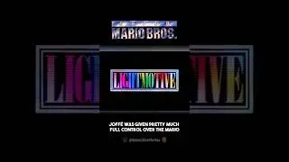 Super Mario Bros. (1993) - The Movie Was Going to be Directed by Greg Beeman