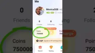 Poppo Live Hack - How to get Poppo Live free Coins legit