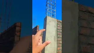 Curing of Column