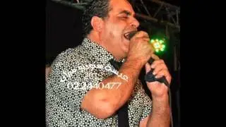 شفيق كبها - دبكة زمر نار من حفلة سنان في جلجولية 2008