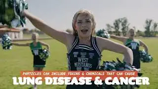 Know Vape Cheer 15sec Final