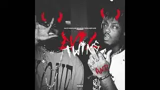 Evil Twins - Juice WRLD And Ski Mask The Slump God - (Scrapped Album)