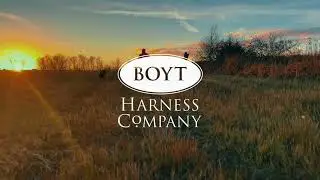 Welcome to Boyt Harness Company's Official Channel