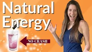 ASEA Energy Review | Boost Metabolism, Motivation & Energy Naturally