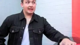 Noah Munck Chats With Popstar! on His 16th Birthday!