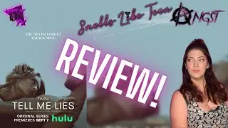 Tell Me Lies - Frustrating & Delicious | Hulu Original Series Review