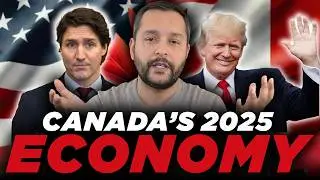 Trudeau Resigns, Trump Returns: What It Means for Canada