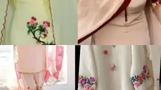 2023 k trendy suit design 😍🥰#stylishsuits#machine work k suit design 😍🥰🥰❤️
