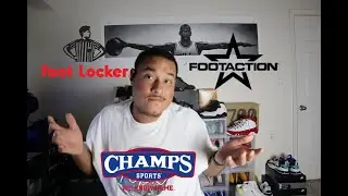 How To Hit With A 7 Minute Head Start On Your Sneakers App....