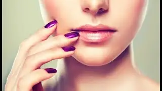 Why women paint their nails.