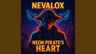 Neon Pirates Heart (Radio Edit)