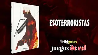 Esoterroristas - Shadowlands - Videoreseña