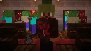 The Crafting Dead [S14 EP:9] 