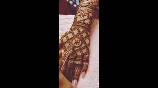 #hktattoo #hk design #bridalmehndi #comment your name