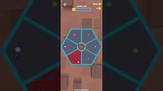 Clone Ball 🥎 satisfying ball game level 176