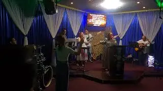 PW - TCC Band