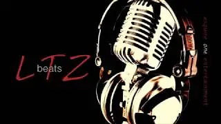 HARD Life Rap Beat  (LTZ~beatz)