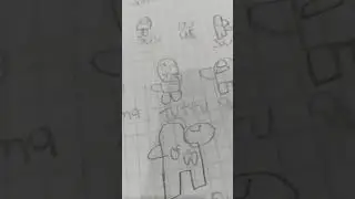 perd&oacute;n por no pintar los among us