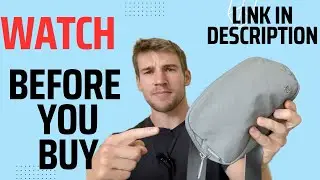 Lululemon Athletica Belt Bag | Is It Worth It?